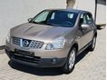 NISSAN QASHQAI 2009/4 - 1