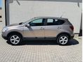 NISSAN QASHQAI 2009/4 - 2