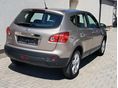 NISSAN QASHQAI 2009/4 - 5