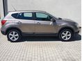 NISSAN QASHQAI 2009/4 - 6