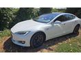 TESLA MODEL S Performance AWD (Automata) Ludicrous Mode