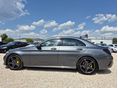 MERCEDES-BENZ C 220 2018/5 - 2