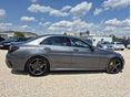 MERCEDES-BENZ C 220 2018/5 - 7
