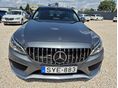 MERCEDES-BENZ C 220 2018/5 - 8