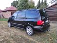 VOLKSWAGEN SHARAN 2.0