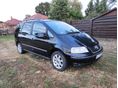 VOLKSWAGEN SHARAN 2006/7 - 3