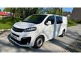 OPEL VIVARO 2.0 D Cargo Elegance L Megnövelt 6fő!HOSSZÍTOTT.M.O.-i.GAR.187e.KM.VÉGIG-SZAKSZERVIZES