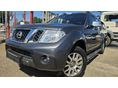 NISSAN NAVARA 4WD Double 3.0D V6 Platinum (Automata) EURO5 Szervizkönyv!!!