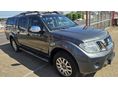 NISSAN NAVARA 2013/3 - 3