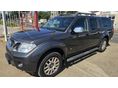 NISSAN NAVARA 2013/3 - 4