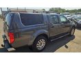 NISSAN NAVARA 2013/3 - 6