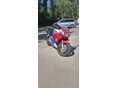 HONDA CBR 600 F3 