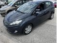 FORD FIESTA 1.25 Trend Megkímélt állapot! Friss vizsga!
