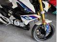 BMW G 310 R 2017/7 - 26