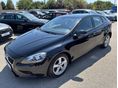 VOLVO V40 2.0 D [D2] Momentum NAVI.FÉLBŐR.ÜLÉSFŰTÉS.PDC.TEMPOMAT.MULTIKORMÁNY.ALU