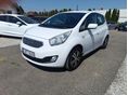 KIA VENGA 1.4 LX ÜLÉSFÜTÉS. VONÓHOROG.klima.el. ablak