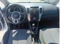 KIA VENGA 2010/4 - 6