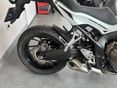 HONDA CB 650 F 2018/5 - 21