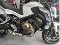 HONDA CB 650 F 2018/5 - 22