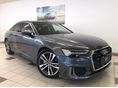 AUDI A6 2024/10 - 2