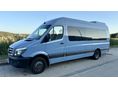 MERCEDES-BENZ Sprinter 519
