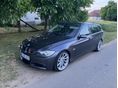 BMW 325d Touring