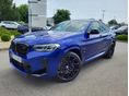 BMW X4 M Competition (Automata) Magyar-1Tulaj-Laser-Head-Up-Panorámatető-Vonóhorog-H/K