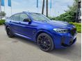 BMW X4 2022/10 - 2