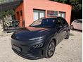 HYUNDAI KONA EV 64kWh Comfort SÉRÜLÉS MENTES ! 2 KULCS ! ÚJ ÁLLAPOT ! 73.348 KM ! SZERVÍZKÖNYV ! FRISS SZERVÍZ