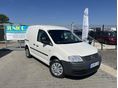 VOLKSWAGEN CADDY 1.9 PD TDI Ice ::KLÍMA::EL.CSOMAG::VONÓHOROG::