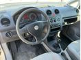 VOLKSWAGEN CADDY 2009/8 - 8