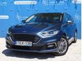 FORD MONDEO 2.0 FHEV Titanium eCVT MO-i gépjármű/Garantált 105e km/Első tulajtól/ÁFÁ-S/Garanciával!