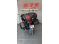 HONDA CBF 1000 2007/4 - 7