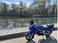 SUZUKI SV 650 S 1999/10 - 3