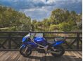 SUZUKI SV 650 S 