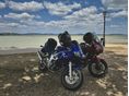 SUZUKI SV 650 S 1999/10 - 2