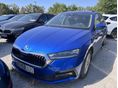 SKODA OCTAVIA Combi 1.5 TSI ACT Ambition ÁFÁS! Magyarországi! 1. tulajdonostól! Végig szervizelt! 51.000 km!