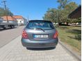 NISSAN ALMERA 2003/8 - 4