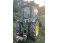 JOHN DEERE 2005/3 - 2