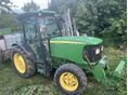 JOHN DEERE JD5515F