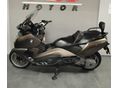 BMW C 650 GT 2017/8 - 10