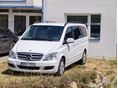 MERCEDES-BENZ VIANO 2013/11 - 2