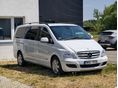MERCEDES-BENZ VIANO 3.0 CDI V6 Ambiente L (Automata)
