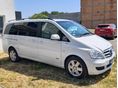 MERCEDES-BENZ VIANO 2013/11 - 12