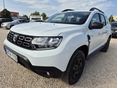 DACIA DUSTER 1.5 Blue dCi Comfort / ÁFÁS / MAGYARORSZÁGI / 1 TULAJ / SZERVÍZKÖNYV / GARANCIA /