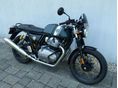 ROYAL ENFIELD CONTINENTAL GT 2022/9 - 2