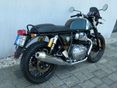 ROYAL ENFIELD CONTINENTAL GT 2022/9 - 3