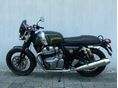 ROYAL ENFIELD CONTINENTAL GT 2022/9 - 4