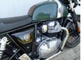 ROYAL ENFIELD CONTINENTAL GT 2022/9 - 5