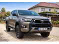 TOYOTA HILUX 2.8 D-4D 4x4 Double Invincible (Automata) M-O-I!GAR:58eKM!GARANCIA!PEDDERS!+EMELÉS!+HASPÁNCÉL!NYOMTÁV!